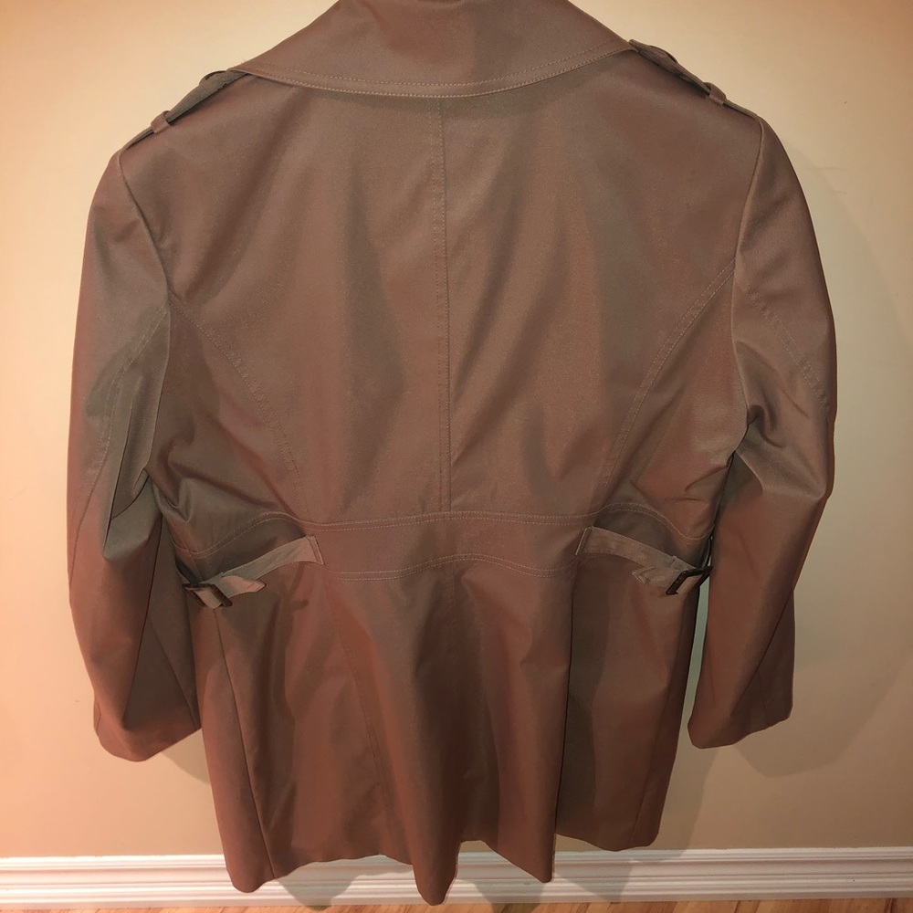Cleo fall spring jacket - Picture 2 of 3